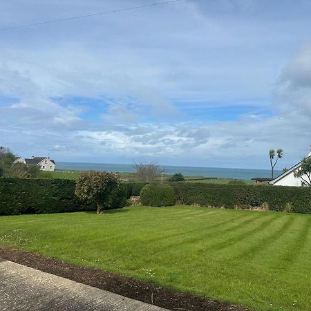 布什米尔斯Ocean View别墅 外观 照片